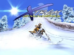 Jwèt Xtrem SnowBike