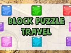 Jwèt Block Puzzle Travel