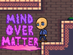 Jwèt Mind Over Matter