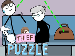 Jwèt Thief Puzzle