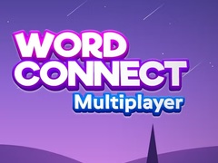 Jwèt Word Connect Multiplayer