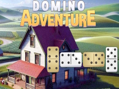 Jwèt Domino Adventure