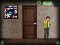 Jwèt Amgel Easy Room Escape 209