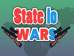 Jwèt State io Wars