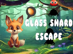 Jwèt Glass Shard Escape