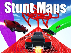 Jwèt Stunt Maps