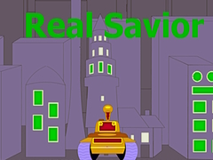 Jwèt Real Savior