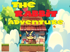Jwèt The Rabbit Adventure