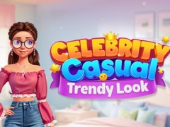 Jwèt Celebrity Casual Trendy Look