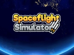 Jwèt Spaceflight Simulator