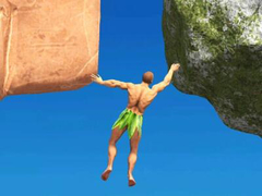 Jwèt Super Rock Climber