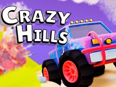 Jwèt Crazy Hills