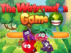 Jwèt The Watermelon Game