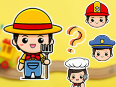 Jwèt Kids Quiz: Job Challenge 3