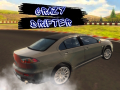 Jwèt Crazy Drifter