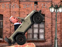 Jwèt Biden Wheelie