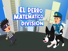 Jwèt El Perro Matematico Division