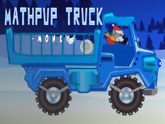 Jwèt MathPup Truck Money