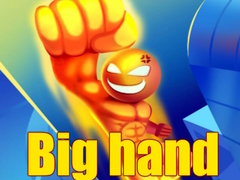 Jwèt Big hand