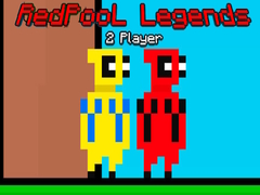 Jwèt RedPool Legend 2 Player