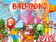 Jwèt Balloons Park