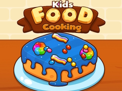 Jwèt Kids Food Cooking