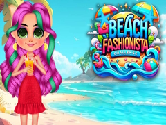 Jwèt Beach Fashionista Challenge