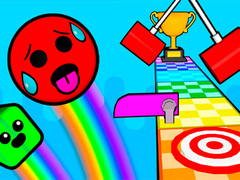 Jwèt Ball Tower of Hell
