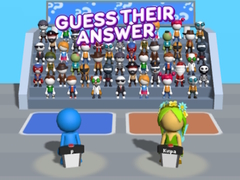 Jwèt Guess Their Answer