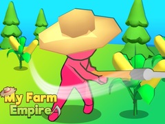Jwèt My Farm Empire