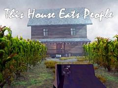 Jwèt This House Eats People