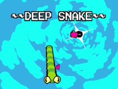 Jwèt Deep Snake