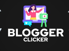 Jwèt Blogger Clicker