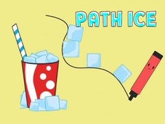 Jwèt Path ice