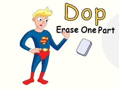 Jwèt DOP Erase One Part