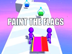 Jwèt Paint The Flags