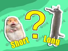 Jwèt Kids Quiz: Shortest And Longest