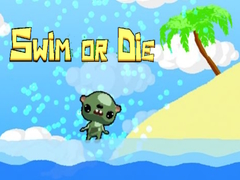 Jwèt Swim or Die
