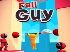 Jwèt Fall Guy 
