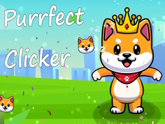 Jwèt Purrfect Clicker