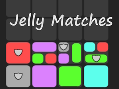 Jwèt Jelly Matches