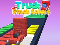Jwèt Truck Stack Colors
