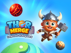 Jwèt Thor's Merge