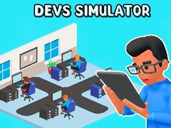 Jwèt Devs Simulator