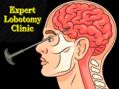 Jwèt Expert Lobotomy Clinic