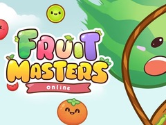 Jwèt Fruit Masters Online