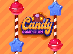 Jwèt Candy Competition