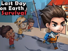 Jwèt Last Day On Earth Survival