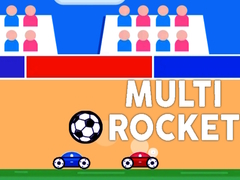 Jwèt Multi Rocket