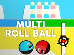Jwèt Multi Roll Ball